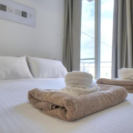 Brand New And Tastefully Furnished 2 Bedroom Apartment Ddif1-2 Gzira Buitenkant foto